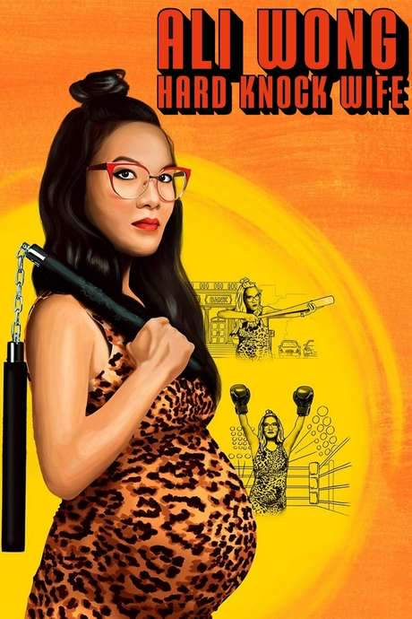 Ali Wong: Hard Knock Wife